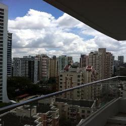 KENG CHIN ROAD (D10), Condominium #53288132